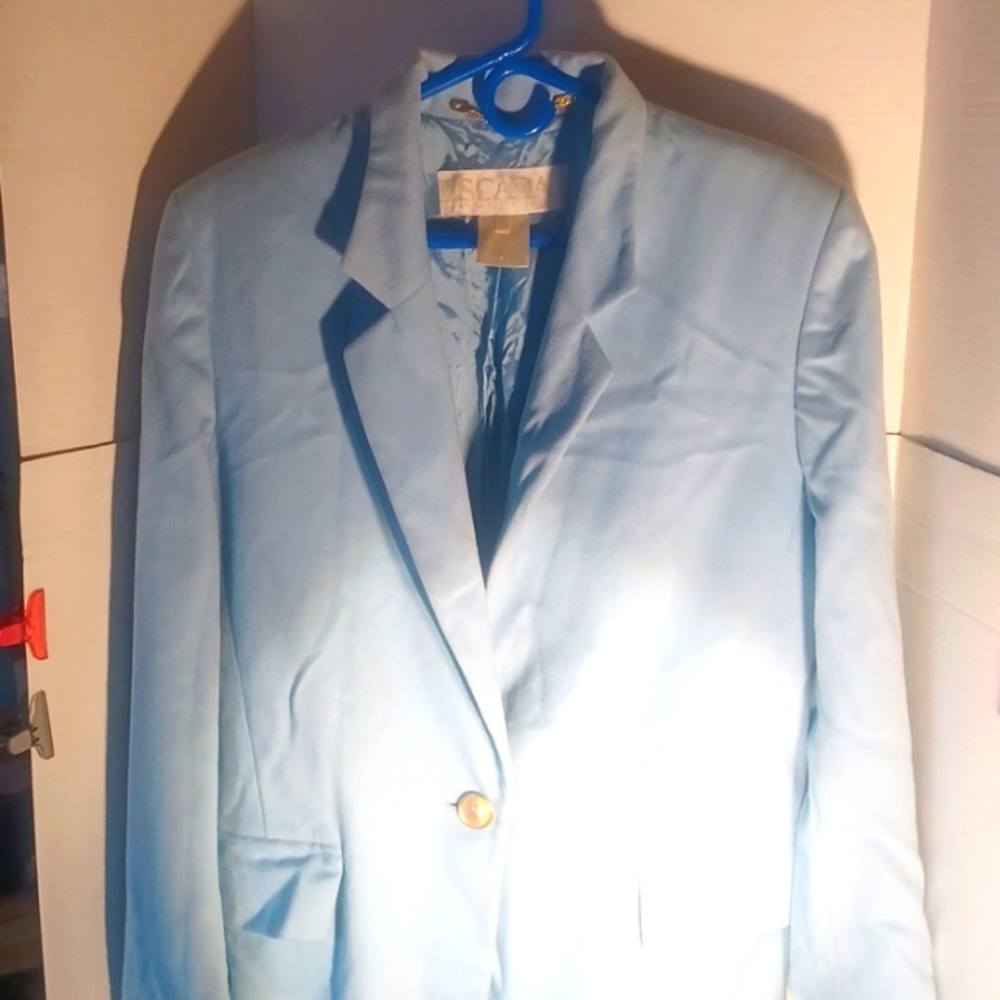 ESCADA CASHMERE